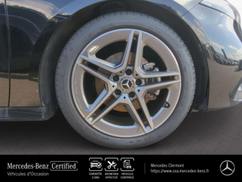 Photo 19 du bon plan MERCEDES-BENZ Classe A 200 d 150ch AMG Line 8G-DCT occasion à 34990 €