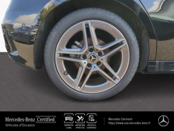 Photo 20 du bon plan MERCEDES-BENZ Classe A 200 d 150ch AMG Line 8G-DCT occasion à 34990 €
