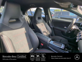 Photo 21 du bon plan MERCEDES-BENZ Classe A 200 d 150ch AMG Line 8G-DCT occasion à 34990 €