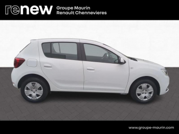 ddf-core-media-nudCzx560625_3.jpg Photo 3 du bon plan DACIA Sandero 1.0 SCe 75ch City+ occasion à 8990 €