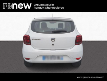 ddf-core-media-WyRjKB560625_4.jpg Photo 4 du bon plan DACIA Sandero 1.0 SCe 75ch City+ occasion à 8990 €