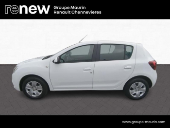 ddf-core-media-ak6gdR560625_7.jpg Photo 7 du bon plan DACIA Sandero 1.0 SCe 75ch City+ occasion à 8990 €
