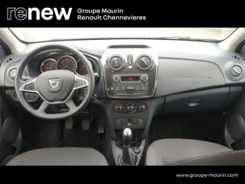 ddf-core-media-dmaylX560625_8.jpg Photo 8 du bon plan DACIA Sandero 1.0 SCe 75ch City+ occasion à 8990 €