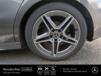 Photo 18 du bon plan MERCEDES-BENZ Classe B 180d 116ch AMG Line Edition 7G-DCT occasion à 25900 €