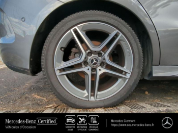 Photo 19 du bon plan MERCEDES-BENZ Classe B 180d 116ch AMG Line Edition 7G-DCT occasion à 25900 €
