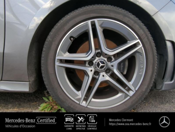Photo 20 du bon plan MERCEDES-BENZ Classe B 180d 116ch AMG Line Edition 7G-DCT occasion à 25900 €