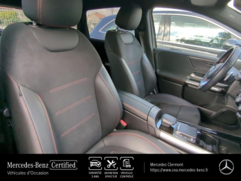 Photo 21 du bon plan MERCEDES-BENZ Classe B 180d 116ch AMG Line Edition 7G-DCT occasion à 25900 €