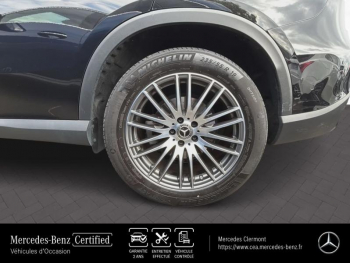 Photo 19 du bon plan MERCEDES-BENZ GLC 220 d 197ch Business Line 4Matic 9G-Tronic occasion à 52990 €