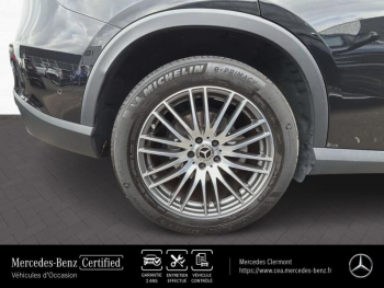 Photo 20 du bon plan MERCEDES-BENZ GLC 220 d 197ch Business Line 4Matic 9G-Tronic occasion à 52990 €