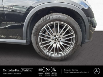 Photo 21 du bon plan MERCEDES-BENZ GLC 220 d 197ch Business Line 4Matic 9G-Tronic occasion à 52990 €