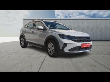 Photo 2 du bon plan VOLKSWAGEN Taigo 1.0 TSI 110ch Life occasion à 18990 €