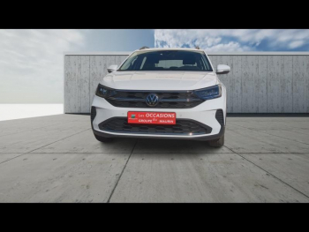 Photo 3 du bon plan VOLKSWAGEN Taigo 1.0 TSI 110ch Life occasion à 18990 €