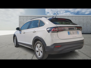 Photo 4 du bon plan VOLKSWAGEN Taigo 1.0 TSI 110ch Life occasion à 18990 €