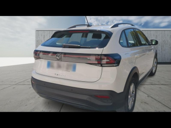 Photo 6 du bon plan VOLKSWAGEN Taigo 1.0 TSI 110ch Life occasion à 18990 €
