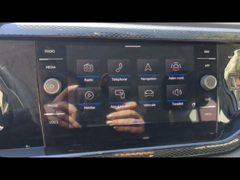 Photo 12 du bon plan VOLKSWAGEN Taigo 1.0 TSI 110ch Life occasion à 18990 €
