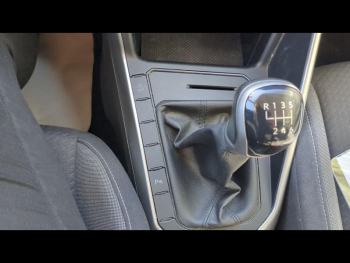 Photo 14 du bon plan VOLKSWAGEN Taigo 1.0 TSI 110ch Life occasion à 18990 €