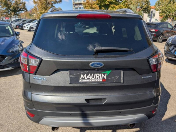 Photo 4 du bon plan FORD Kuga 1.5 Flexifuel-E85 150ch Stop&Start Titanium 4x2 BVA Euro6.2 occasion à 18900 €