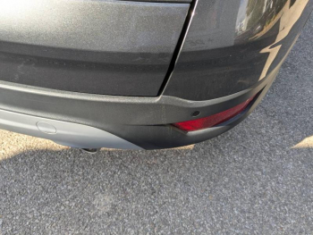 Photo 21 du bon plan FORD Kuga 1.5 Flexifuel-E85 150ch Stop&Start Titanium 4x2 BVA Euro6.2 occasion à 18900 €
