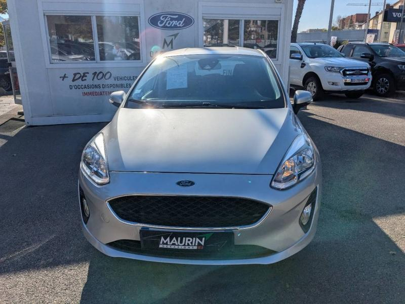 Bon plan FORD Fiesta 1.1 85ch Cool & Connect 5p Euro6.2 occasion à 10900 €