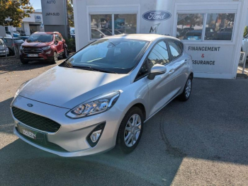 Photo 3 du bon plan FORD Fiesta 1.1 85ch Cool & Connect 5p Euro6.2 occasion à 10900 €