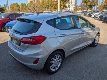 Photo 6 du bon plan FORD Fiesta 1.1 85ch Cool & Connect 5p Euro6.2 occasion à 10900 €