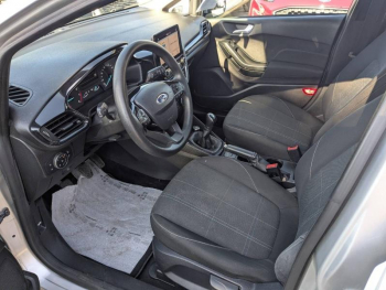 Photo 7 du bon plan FORD Fiesta 1.1 85ch Cool & Connect 5p Euro6.2 occasion à 10900 €