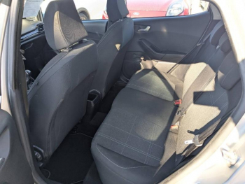 Photo 8 du bon plan FORD Fiesta 1.1 85ch Cool & Connect 5p Euro6.2 occasion à 10900 €