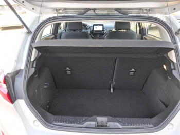 Photo 9 du bon plan FORD Fiesta 1.1 85ch Cool & Connect 5p Euro6.2 occasion à 10900 €