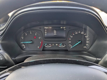 Photo 11 du bon plan FORD Fiesta 1.1 85ch Cool & Connect 5p Euro6.2 occasion à 10900 €