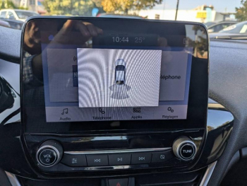 Photo 14 du bon plan FORD Fiesta 1.1 85ch Cool & Connect 5p Euro6.2 occasion à 10900 €