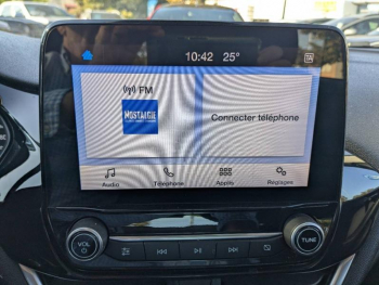 Photo 15 du bon plan FORD Fiesta 1.1 85ch Cool & Connect 5p Euro6.2 occasion à 10900 €