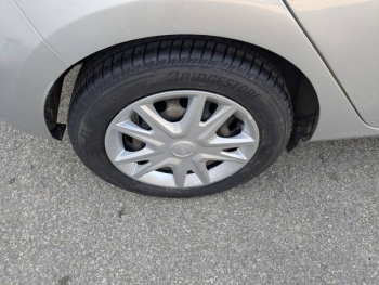 Photo 19 du bon plan FORD Fiesta 1.1 85ch Cool & Connect 5p Euro6.2 occasion à 10900 €