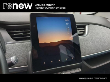 Photo 12 du bon plan RENAULT Zoe Intens charge normale R110 4cv occasion à 10990 €