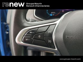 Photo 16 du bon plan RENAULT Zoe Intens charge normale R110 4cv occasion à 10990 €