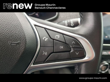 Photo 17 du bon plan RENAULT Zoe Intens charge normale R110 4cv occasion à 10990 €