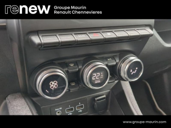 Photo 18 du bon plan RENAULT Zoe Intens charge normale R110 4cv occasion à 10990 €