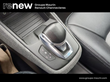 Photo 19 du bon plan RENAULT Zoe Intens charge normale R110 4cv occasion à 10990 €