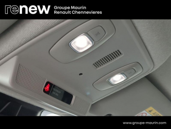 Photo 22 du bon plan RENAULT Zoe Intens charge normale R110 4cv occasion à 10990 €