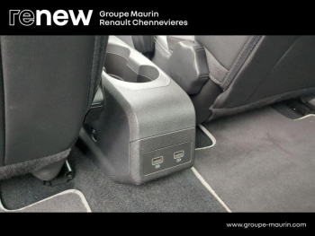 Photo 23 du bon plan RENAULT Zoe Intens charge normale R110 4cv occasion à 10990 €