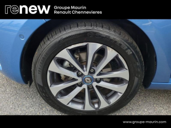 Photo 25 du bon plan RENAULT Zoe Intens charge normale R110 4cv occasion à 10990 €