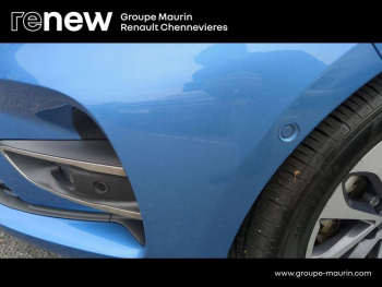 Photo 31 du bon plan RENAULT Zoe Intens charge normale R110 4cv occasion à 10990 €