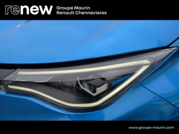 Photo 32 du bon plan RENAULT Zoe Intens charge normale R110 4cv occasion à 10990 €