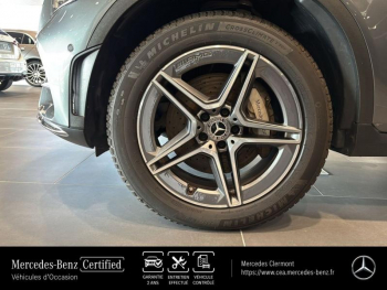 Photo 21 du bon plan MERCEDES-BENZ GLC 300 de 194+122ch AMG Line 4Matic 9G-Tronic occasion à 43390 €