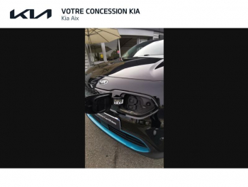 Photo 8 du bon plan KIA e-Niro Active 204ch occasion à 19470 €