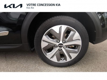 Photo 9 du bon plan KIA e-Niro Active 204ch occasion à 19470 €