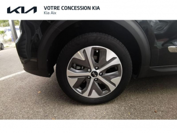 Photo 10 du bon plan KIA e-Niro Active 204ch occasion à 19470 €