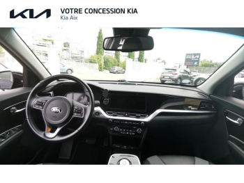 Photo 11 du bon plan KIA e-Niro Active 204ch occasion à 19470 €