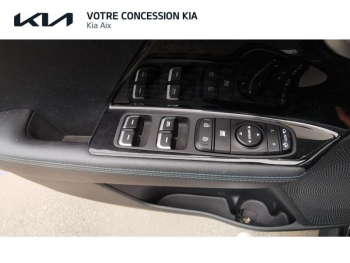 Photo 13 du bon plan KIA e-Niro Active 204ch occasion à 19470 €