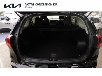Photo 15 du bon plan KIA e-Niro Active 204ch occasion à 19470 €