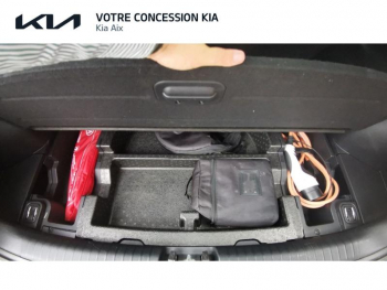 Photo 16 du bon plan KIA e-Niro Active 204ch occasion à 19470 €
